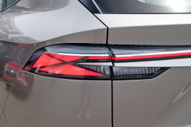 2024 MY24.5 MG HS AS33 Excite SUV
