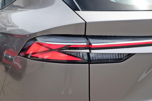 2024 MY24.5 MG HS AS33 Excite SUV