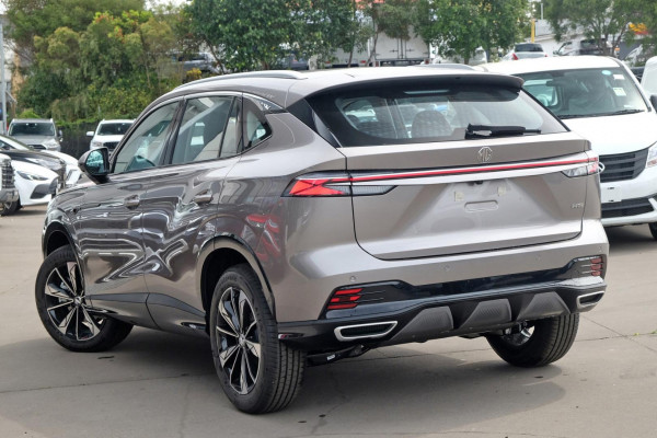 2024 MY24.5 MG HS AS33 Excite SUV Image 5