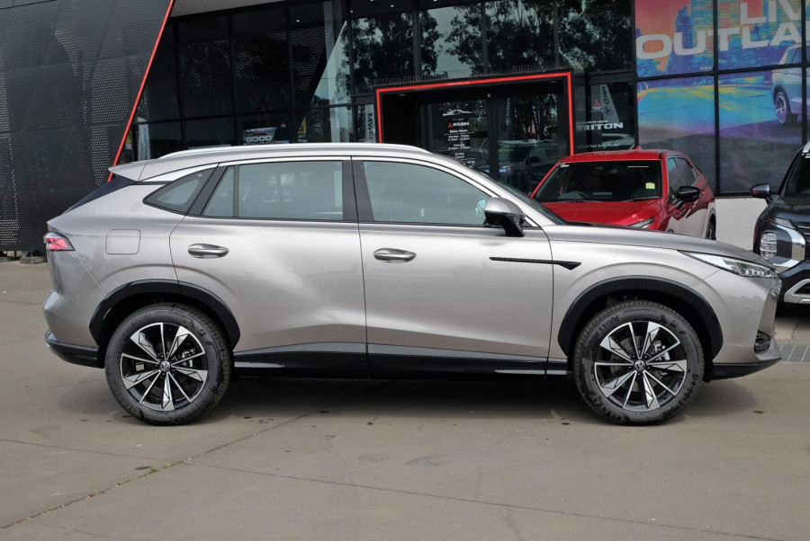 2024 MY24.5 MG HS AS33 Excite SUV Image 6