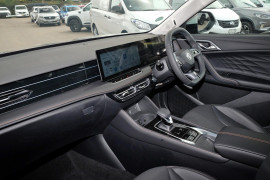 2024 MY24.5 MG HS AS33 Excite SUV