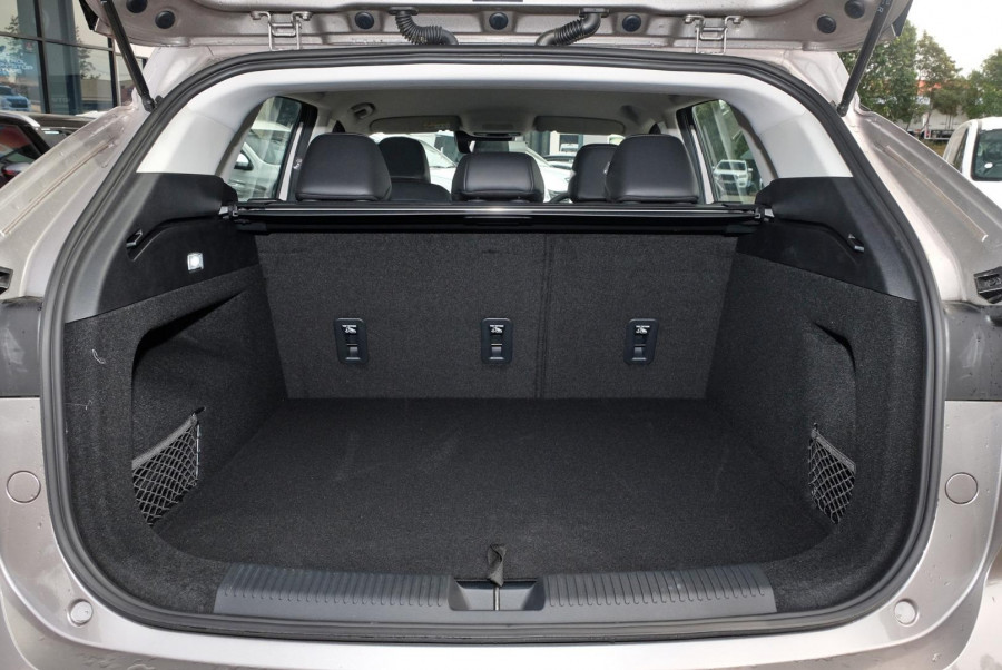 2024 MY24.5 MG HS AS33 Excite SUV Image 10