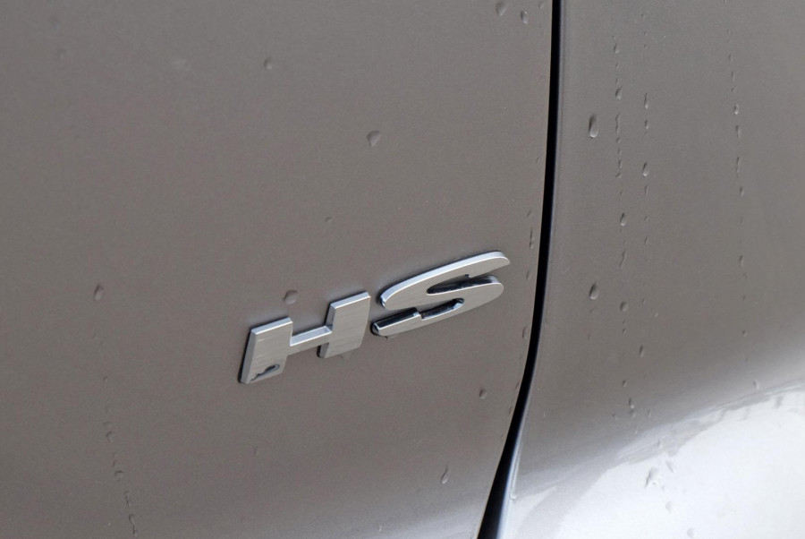 2024 MY24.5 MG HS AS33 Excite SUV Image 11