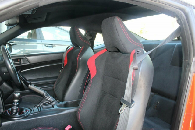 2013 Toyota 86 ZN6 GT Coupe Mobile Image 18