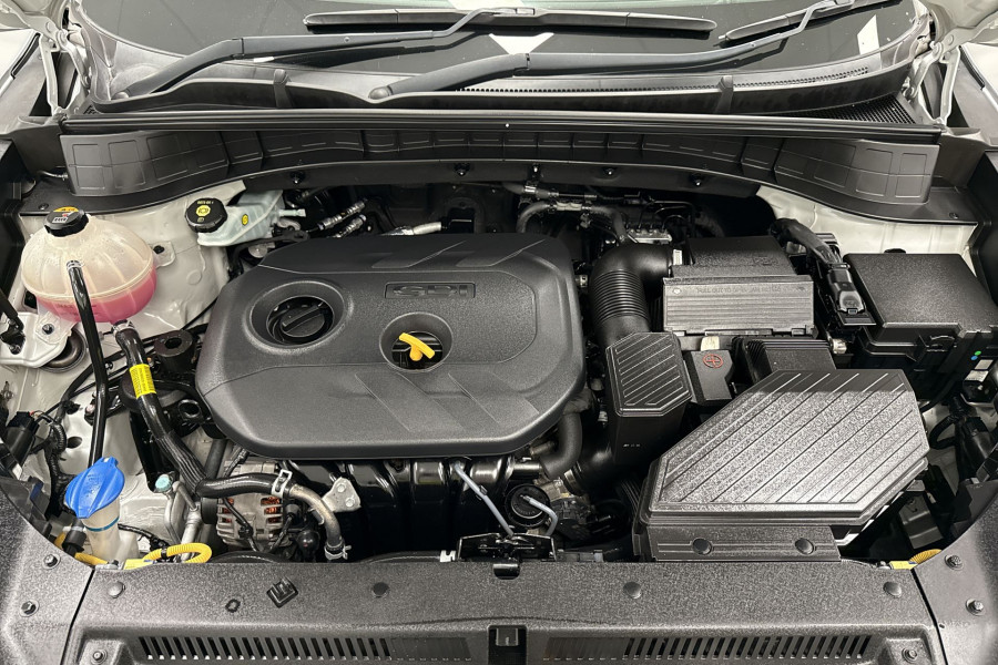 2017 MY18 Hyundai Tucson TL2 Active X SUV Image 10