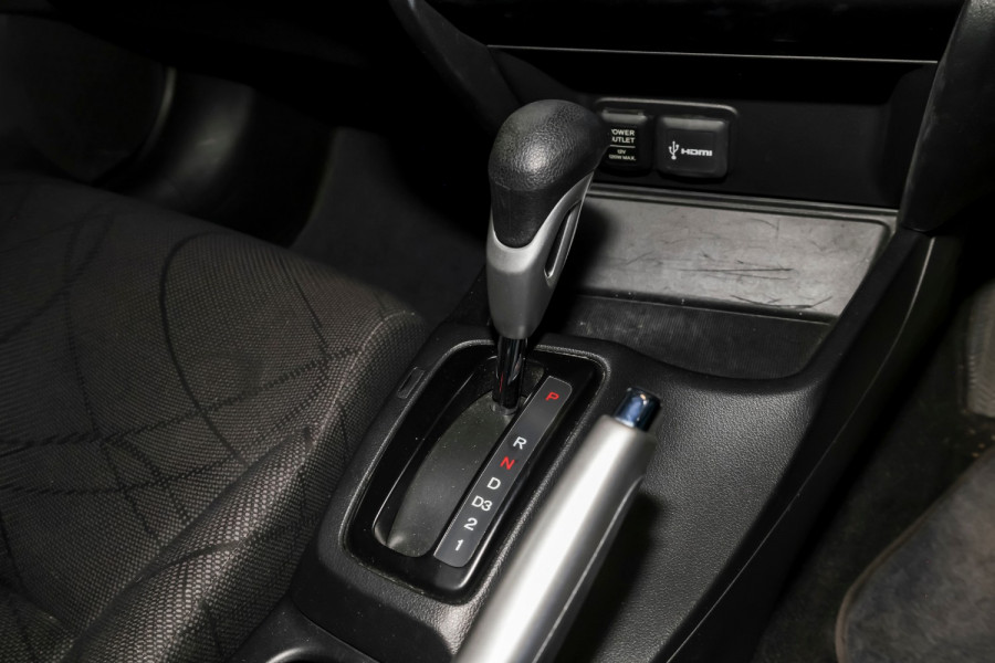 2014 MY15 Honda Civic 9th Gen Series II VTi-S Sedan