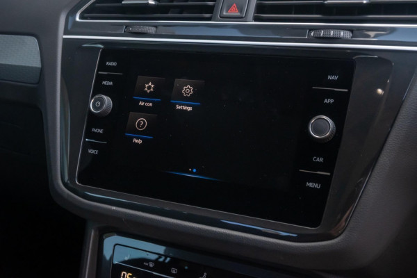2021 MY22 Volkswagen Tiguan 5N 110TSI Life SUV Image 18