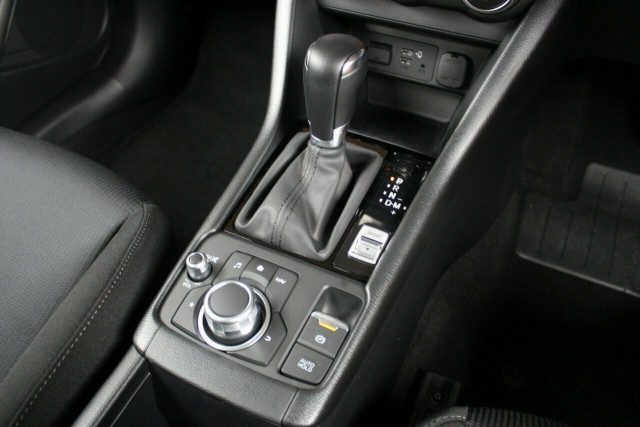 2020 MY0  Mazda CX-3 DK Maxx Sport Suv Mobile Image 30