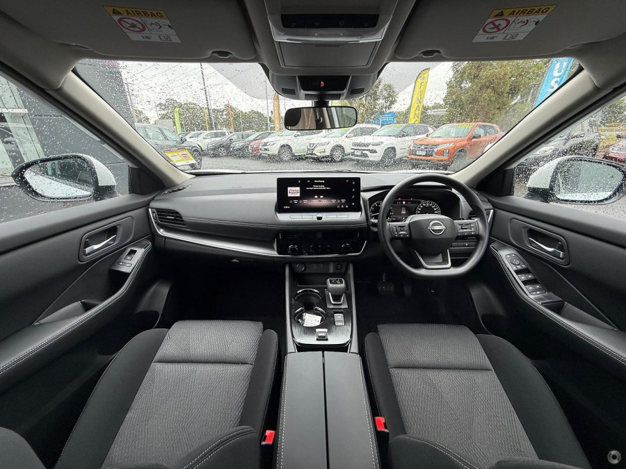 2026 Nissan X-Trail T33 ST SUV Image 13