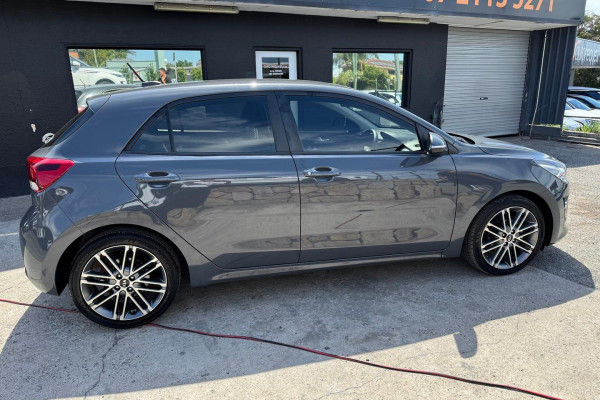 2020 Kia Rio YB Sport Hatch Image 7