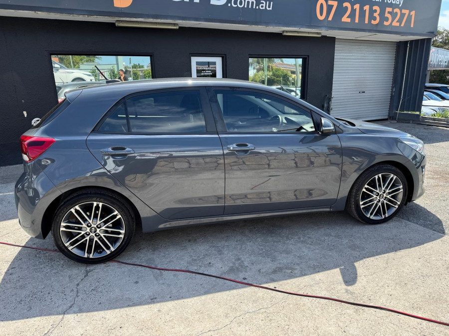 2020 Kia Rio YB Sport Hatch Image 7