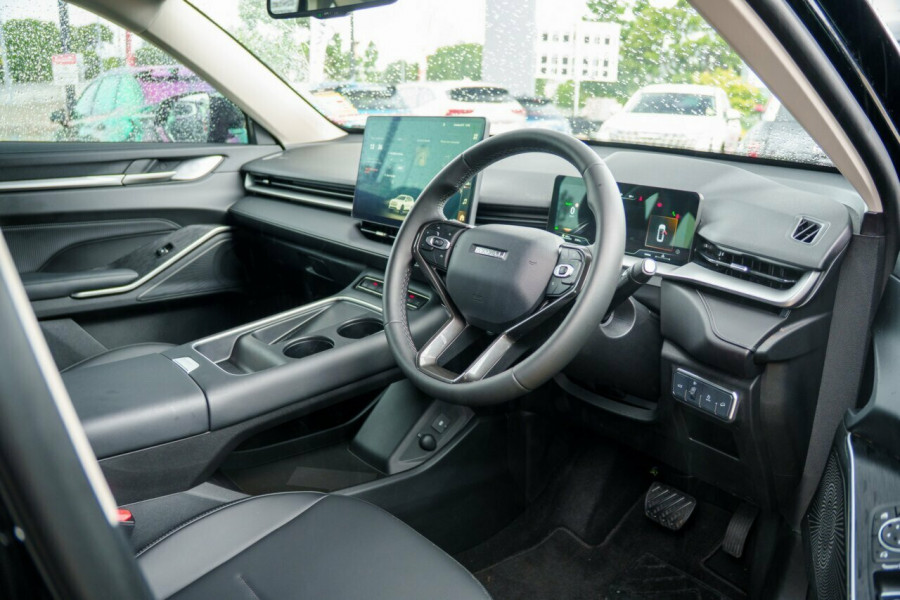 2026 GWM Haval H6 B01 Lux Hybrid SUV Image 16