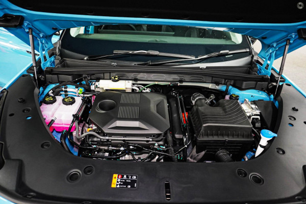 2025 MG HS AS33H Essence Hybrid+ SUV Image 12
