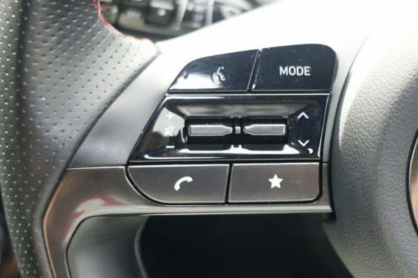 2021 MY22 Hyundai Tucson NX4.V1 N Line SUV Image 18