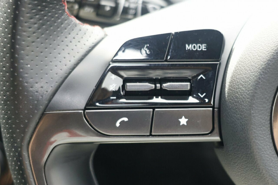 2021 MY22 Hyundai Tucson NX4.V1 N Line SUV Image 18