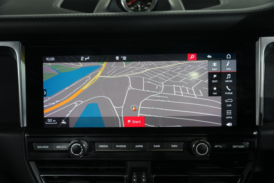 2020 Porsche Macan GTS SUV