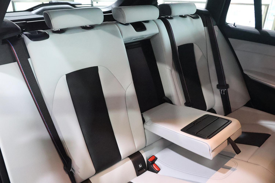 2025 BMW M3 G81 LCI Competition Wagon