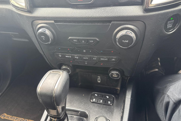 2019 MY19.75 Ford Ranger PX MkIII Wildtrak Ute Image 21