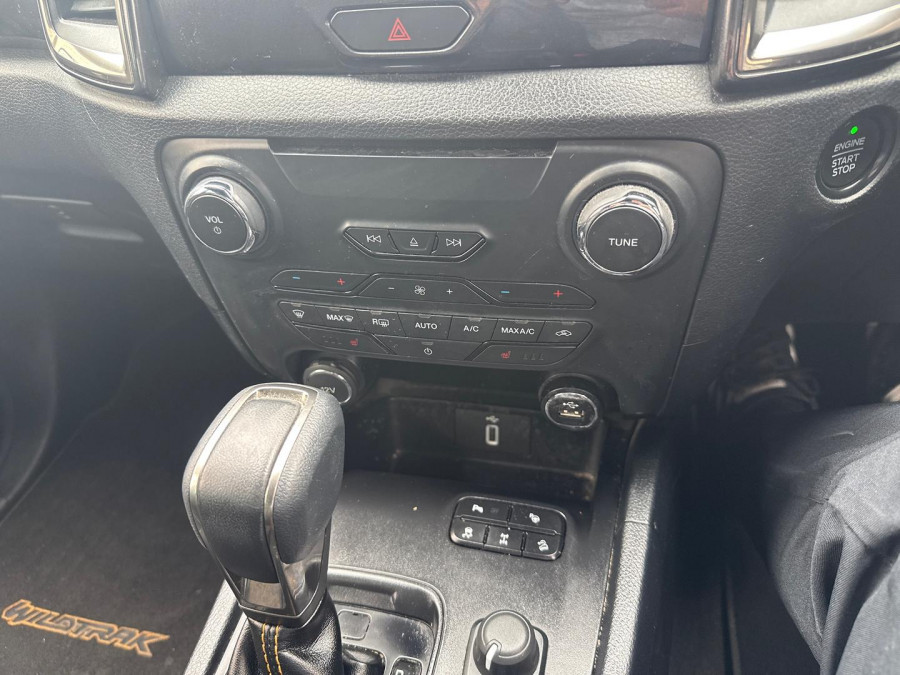 2019 MY19.75 Ford Ranger PX MkIII Wildtrak Ute Image 21