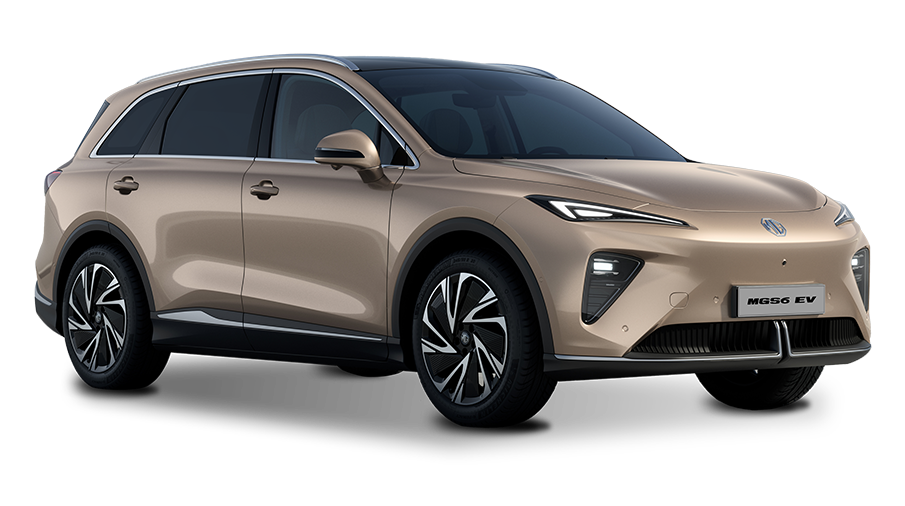 2026 MG MGS6 EV IS3E Essence SUV