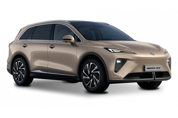 2026 MG MGS6 EV IS3E Essence SUV