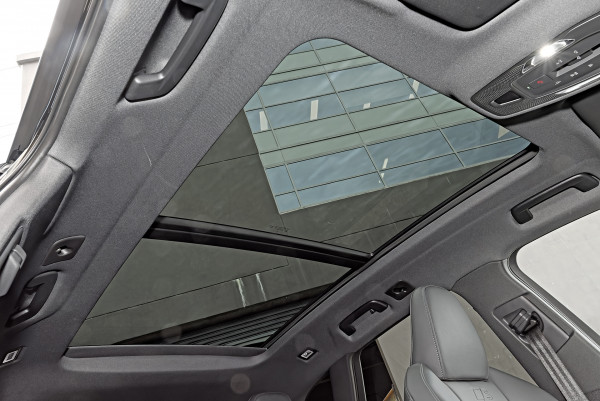 2025 MY26 Audi SQ5 270kw | Air Suspension | Quattro SUV image 15