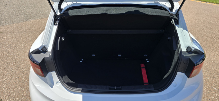 2026 MG MG3 Excite Hybrid+ Hatch Image 12