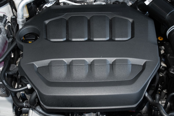 2025 MY26 Volkswagen Tayron R4 195TSI R-Line SUV image 28