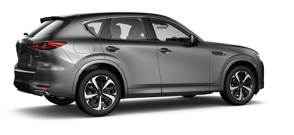 2023 Mazda CX-60 KH Series P50e Azami SUV Image 12