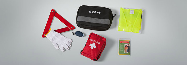 Roadside Assist Kit 