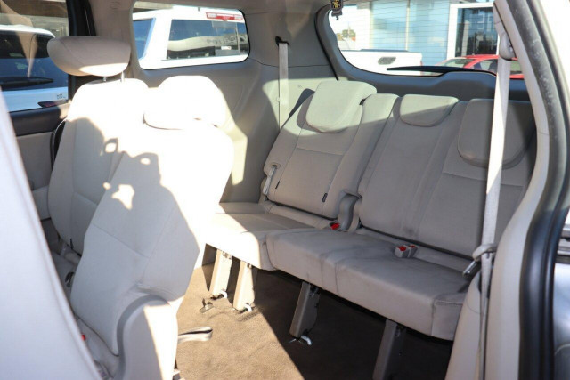 2017 Kia Carnival YP S People Mover Image 14