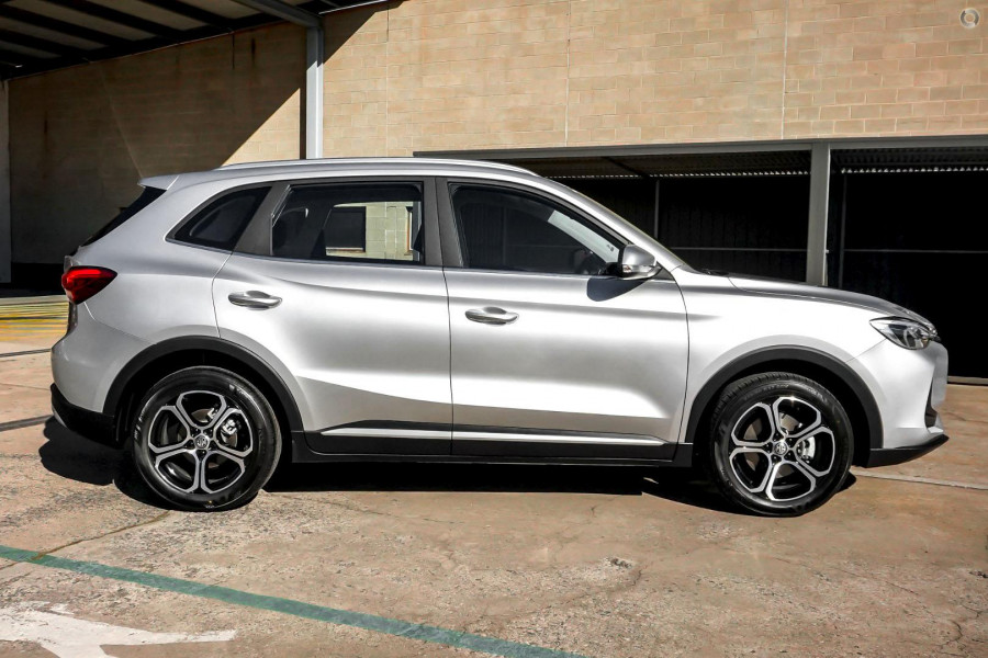 2026 MY26.5 MG ZS ZS32 Excite Turbo SUV Image 5