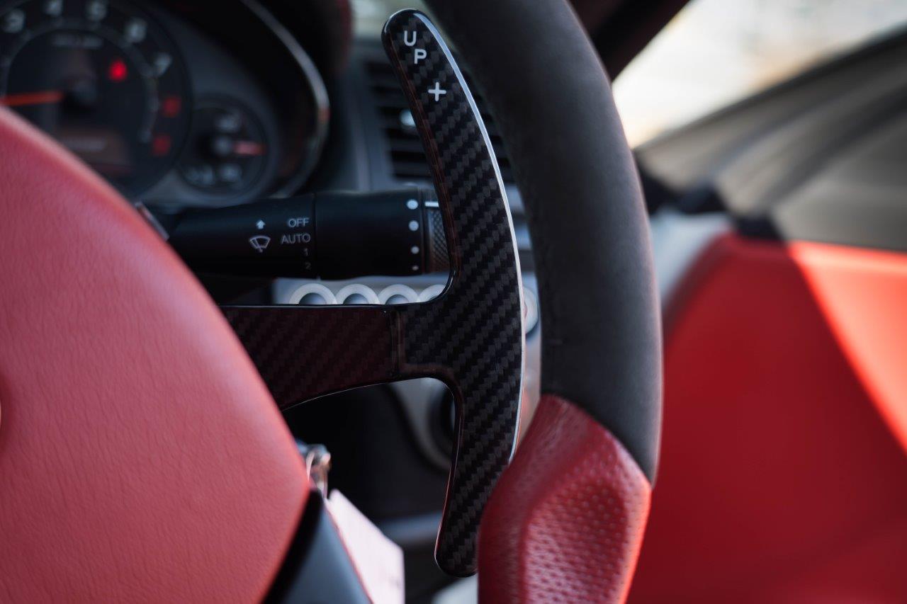 2016 Maserati Granturismo M/C Stradale Coupe Image 11