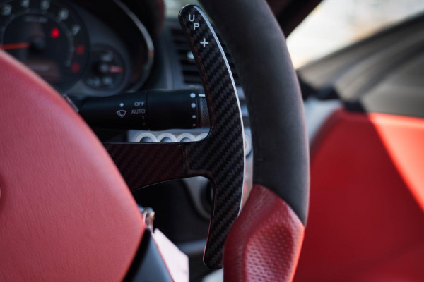 2016 Maserati Granturismo M/C Stradale Coupe Image 11