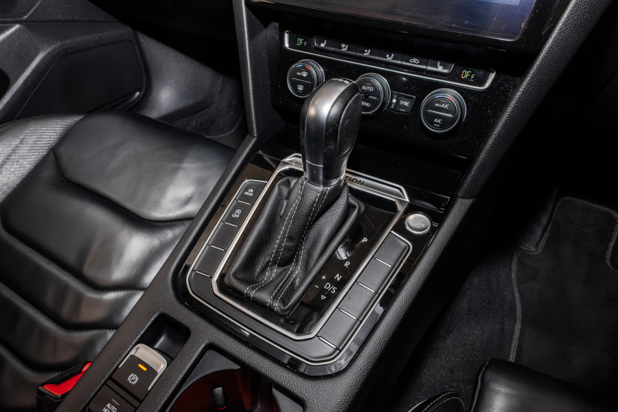 2019 Volkswagen Arteon 3H 206TSI R-Line Sedan