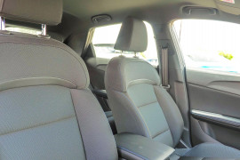 2024 MG MG4 MEH32 Long Range 77 180kW Hatch