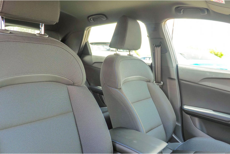 2024 MG MG4 MEH32 Long Range 77 180kW Hatch Image 10