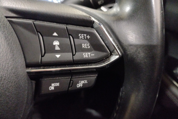 2019 Mazda CX-8 KG Series Sport SUV Image 19