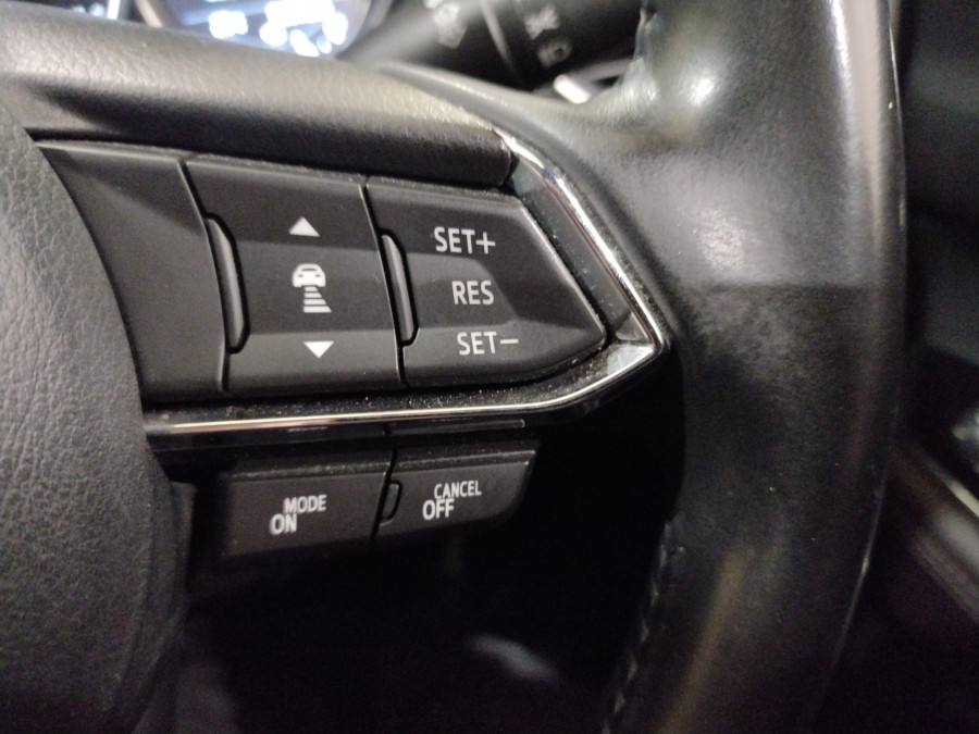 2019 Mazda CX-8 KG Series Sport SUV Image 19