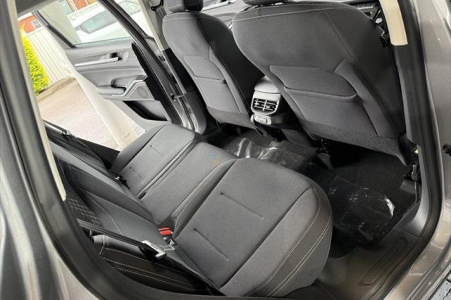 2025 GWM Haval H6 B01 Premium SUV Image 13