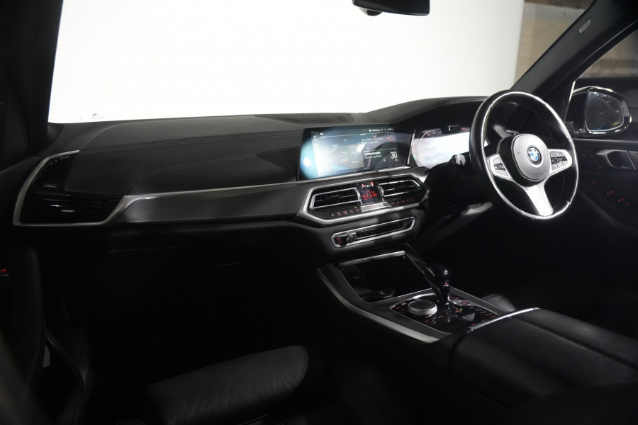 2021 BMW X5 xDrive30d SUV