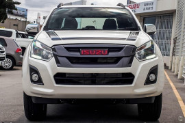 2019 Isuzu UTE D-MAX X-Runner Utility Image 2