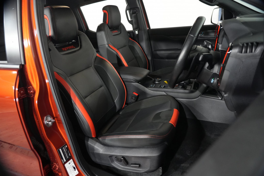 2023 Ford Ranger Raptor Ute Image 27