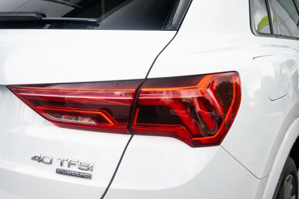 2020 MY21 Audi Q3 F3 40 TFSI S line SUV image 24