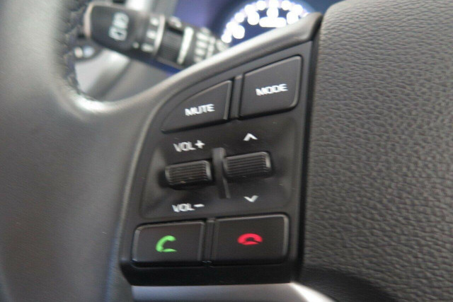 2018 Hyundai Tucson TL2 Elite SUV Image 11