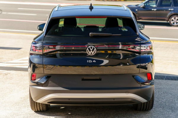 2026 MY27 Volkswagen ID. 4 E2 Pro SUV Image 3