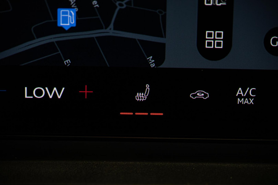 2026 Audi Q6 e-tron SUV