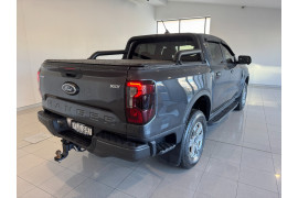 2022 Ford Ranger P703 XLT Cab Chassis