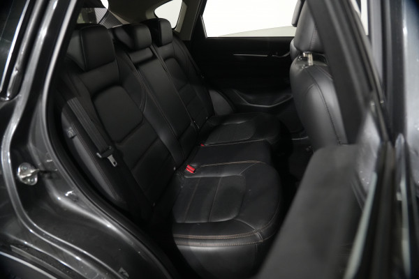 2019 Mazda CX-5 KF Series GT SP SUV image 29
