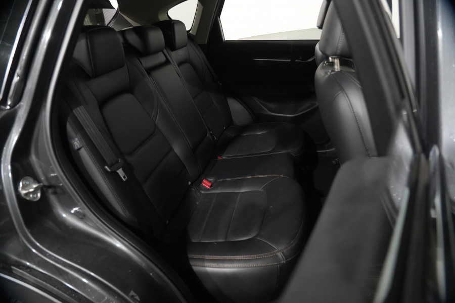 2019 Mazda CX-5 KF Series GT SP SUV Image 29